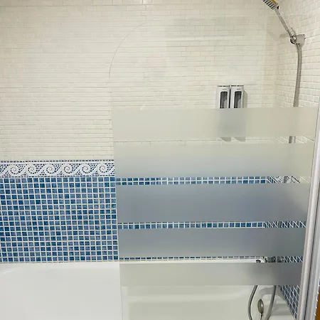 Apartamento La Torre 1337 Precioso, Moderno Y Con Piscina Torremolinos Exterior photo