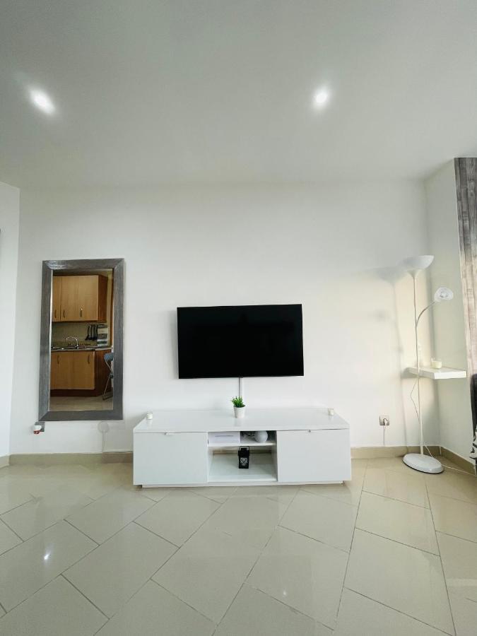 La Torre 1337 Precioso, Moderno Y Con Piscina Apartament Torremolinos
