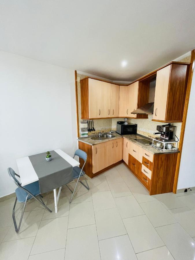 La Torre 1337 Precioso, Moderno Y Con Piscina Apartament