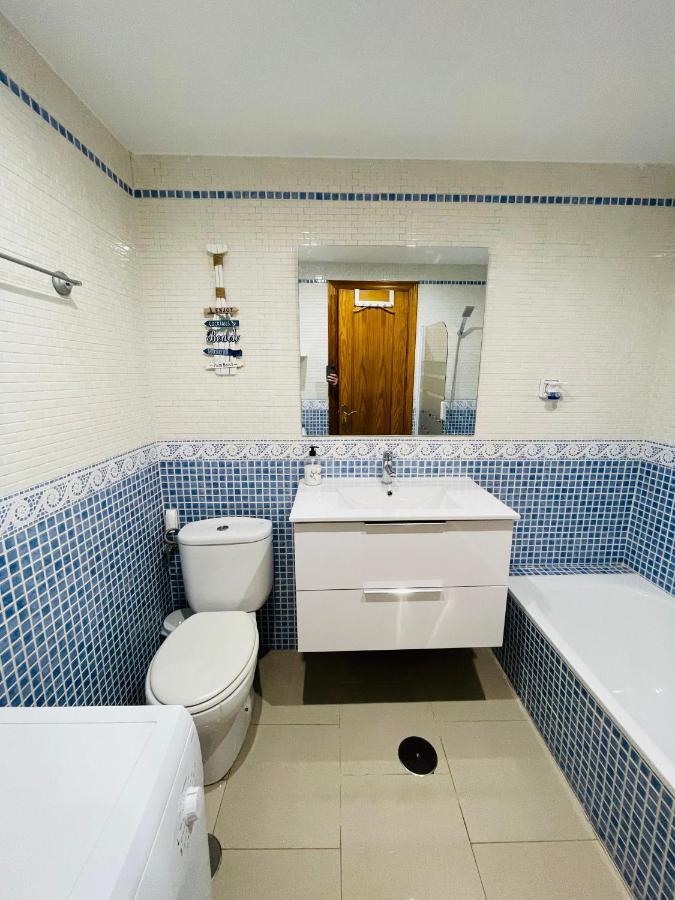 La Torre 1337 Precioso, Moderno Y Con Piscina Apartament