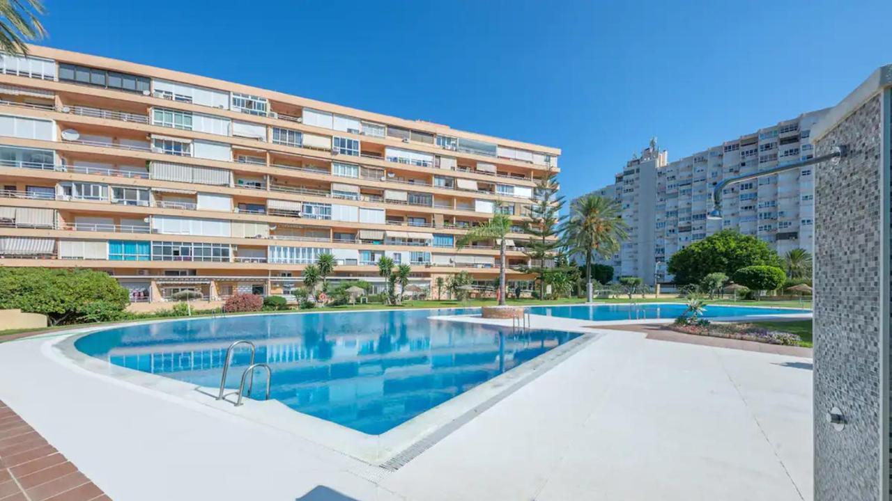 La Torre 1337 Precioso, Moderno Y Con Piscina Apartament