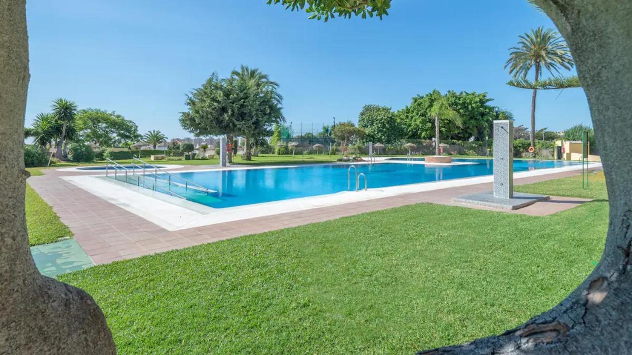 Apartament La Torre 1337 Precioso, Moderno Y Con Piscina