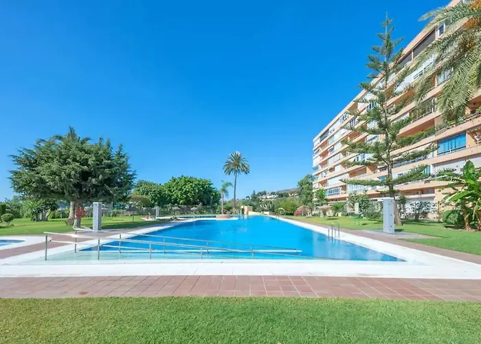 Apartamento La Torre 1337 Precioso, Moderno Y Con Piscina